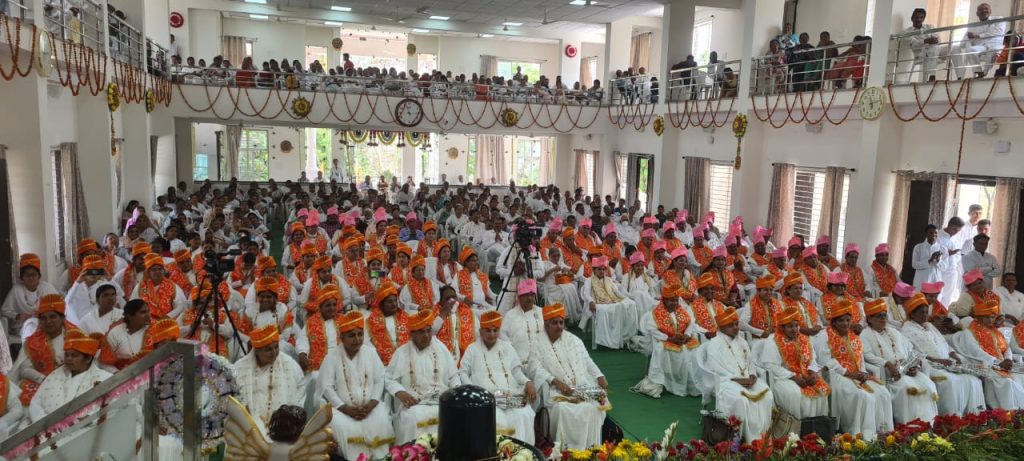 सम्मान समारोह